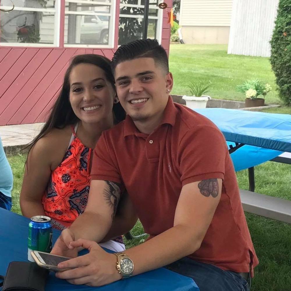 Meet your Posher, Brock